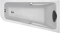 Акриловая ванна Jacob Delafon Odeon Up 160x90 E6081RU-00 правая Акриловая ванна Jacob Delafon Odeon Up 160x90 E6081RU-00 правая