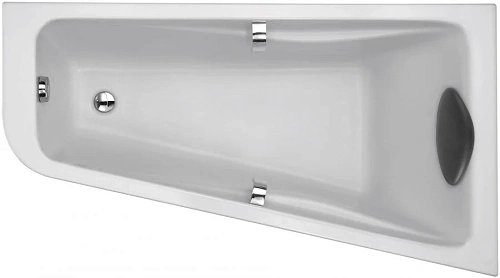 Акриловая ванна Jacob Delafon Odeon Up 160x90 E6081RU-00 правая Акриловая ванна Jacob Delafon Odeon Up 160x90 E6081RU-00 правая