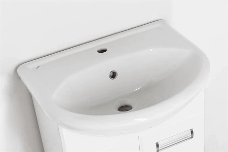 Тумба под раковину Style Line Ирис 55 ЛС-00000015 Тумба под раковину Style Line Ирис 55 ЛС-00000015