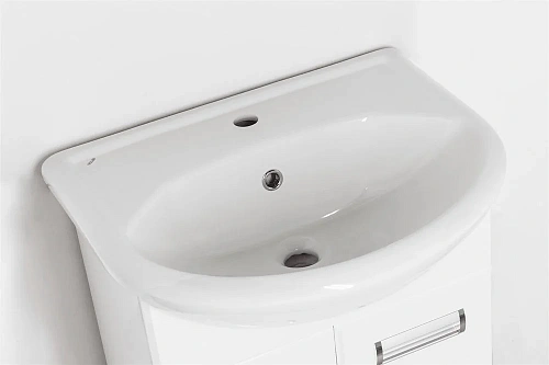 Тумба под раковину Style Line Ирис 55 ЛС-00000015 Тумба под раковину Style Line Ирис 55 ЛС-00000015