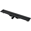 Картинка анонса товара «душевой лоток alcaplast apz101 apz101black-300 300 мм черный матовый»