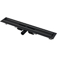 Детальная картинка товара «душевой лоток alcaplast apz101 apz101black-850 850 мм черный матовый»