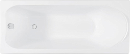 Акриловая ванна Aquanet Nord NEW 170x70 (с каркасом) 00242400