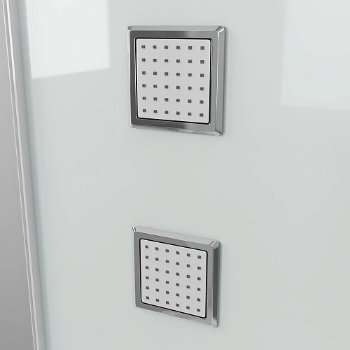 Душевая кабина GROSSMAN GR127R (90x120x225) Душевая кабина GROSSMAN GR127R (90x120x225)