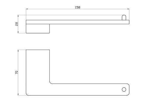 Держатель туалетной бумаги Wonzon & Woghand хром (WW-9116) Держатель туалетной бумаги Wonzon & Woghand хром (WW-9116)