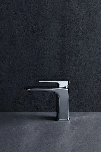 Смеситель для раковины Allen Brau Infinity 5.21001-00 хром Смеситель для раковины Allen Brau Infinity 5.21001-00 хром