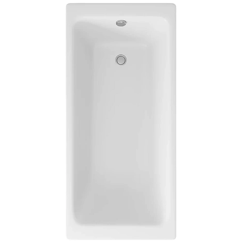 Ванна чугунная Delice Parallel 1500х700, без ручек DLR220503 Ванна чугунная Delice Parallel 1500х700, без ручек DLR220503