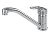 Картинка анонса товара «смеситель для кухни iddis alborg k56001c»