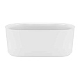 Акриловая ванна Aquatek AQ-1163778 МОДЕНА 1700 x 780 x 600 отдельностоящая, белая
