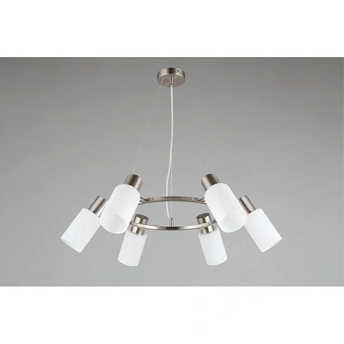 Люстра подвесная Omnilux Ales OML-69113-06 Люстра подвесная Omnilux Ales OML-69113-06