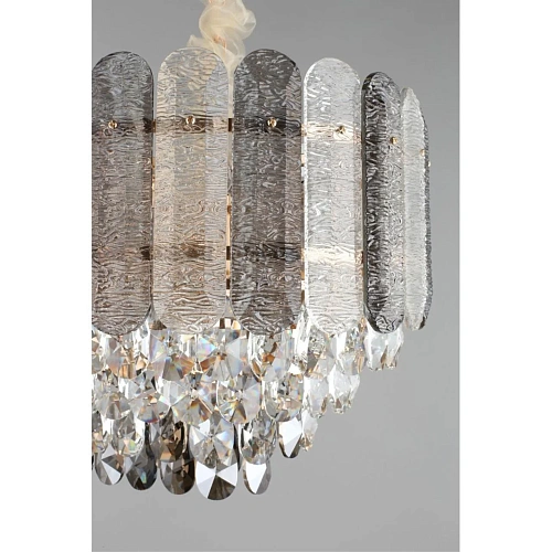 Люстра подвесная Aployt Rozel APL.770.03.11 Люстра подвесная Aployt Rozel APL.770.03.11