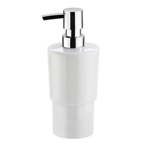 Дозатор жидкого мыла WasserKRAFT K-C179 Дозатор жидкого мыла WasserKRAFT K-C179