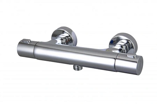 Смеситель для душа AM.PM Joy F8540000 с термостатом Смеситель для душа AM.PM Joy F8540000 с термостатом