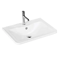 Раковина BelBagno BB600/455-LV-MR-ALR 800x455 Раковина BelBagno BB600/455-LV-MR-ALR 800x455