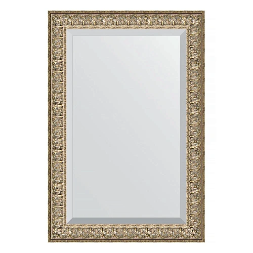 Зеркало в багетной раме Evoform Exclusive BY 1273 64 x 94 см, медный эльдорадо Зеркало в багетной раме Evoform Exclusive BY 1273 64 x 94 см, медный эльдорадо