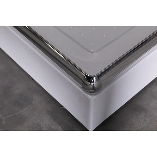 Душевой уголок Esbano (ESUGR8015) ESR-801590x90x200 Душевой уголок Esbano (ESUGR8015) ESR-801590x90x200