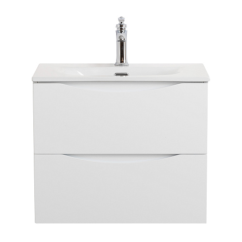 Тумба под раковину BelBagno MARINO-CER-MINI-500-2C-SO-BO-P подвесная Тумба под раковину BelBagno MARINO-CER-MINI-500-2C-SO-BO-P подвесная