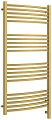 Полотенцесушитель электрический Сунержа Аркус 3.0 1200х600 МЭМ правый 032-5705-1260 Матовое золото Полотенцесушитель электрический Сунержа Аркус 3.0 1200х600 МЭМ правый 032-5705-1260 Матовое золото