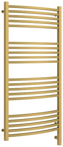 Полотенцесушитель электрический Сунержа Аркус 3.0 1200х600 МЭМ правый 032-5705-1260 Матовое золото Полотенцесушитель электрический Сунержа Аркус 3.0 1200х600 МЭМ правый 032-5705-1260 Матовое золото