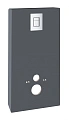 Инсталляция для унитаза GROHE Solido Monobloc (39377XI0) черная Инсталляция для унитаза GROHE Solido Monobloc (39377XI0) черная