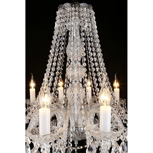 Люстра подвесная Aployt Marunia APL.814.03.14 Люстра подвесная Aployt Marunia APL.814.03.14