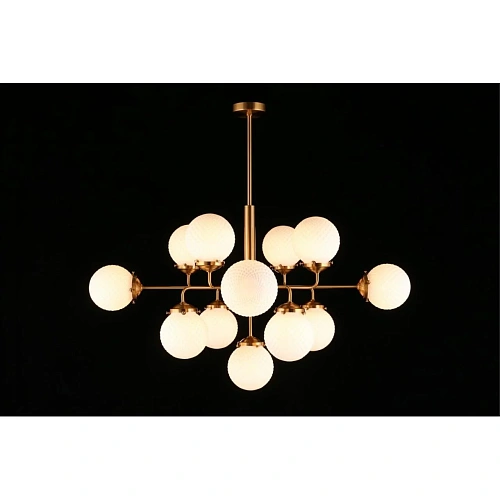 Люстра потолочная Aployt Zaneta APL.762.07.13 Люстра потолочная Aployt Zaneta APL.762.07.13