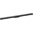 Решетка для водоотводящего желоба Hansgrohe RainDrain Match, 120 см, с регулировкой по высоте 560426 Решетка для водоотводящего желоба Hansgrohe RainDrain Match, 120 см, с регулировкой по высоте 560426