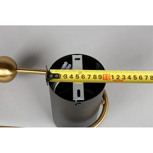 Светильник настенный (Бра) Aployt Ester APL.324.01.01 Светильник настенный (Бра) Aployt Ester APL.324.01.01