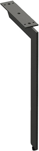 Ножка для мебели Jacob Delafon Nouvelle Vague EB3053-BLV Ножка для мебели Jacob Delafon Nouvelle Vague EB3053-BLV