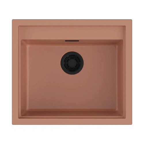 Кухонная мойка Omoikiri Sintesi 57-CN Artceramic/canyon 4997142 Кухонная мойка Omoikiri Sintesi 57-CN Artceramic/canyon 4997142