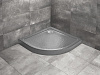 Картинка анонса товара «душевой поддон radaway doros a compact 90x90 stone anthracite sdra9090-05-64s»