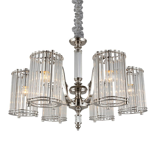 Люстра подвесная Aployt Sibil APL.733.03.06 Люстра подвесная Aployt Sibil APL.733.03.06