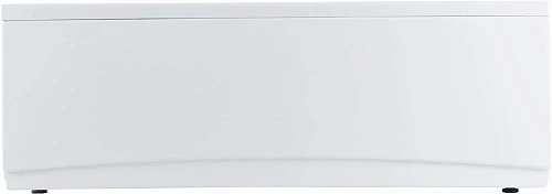 Акриловая ванна STWORKI Стокгольм 165x70 с каркасом, прямоугольная, российская, пристенная, встраива 452127 Акриловая ванна STWORKI Стокгольм 165x70 с каркасом, прямоугольная, российская, пристенная, встраива 452127