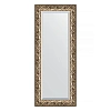 Зеркало в багетной раме Evoform Exclusive BY 1259 56 x 136 см, фреска
