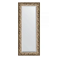 Зеркало в багетной раме Evoform Exclusive BY 1259 56 x 136 см, фреска Зеркало в багетной раме Evoform Exclusive BY 1259 56 x 136 см, фреска