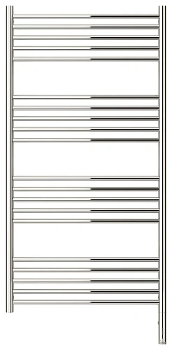 Полотенцесушитель электрический Сунержа Богема 3.0 прямая 1200х600 МЭМ правый 00-5805-1260 Без покры Полотенцесушитель электрический Сунержа Богема 3.0 прямая 1200х600 МЭМ правый 00-5805-1260 Без покры