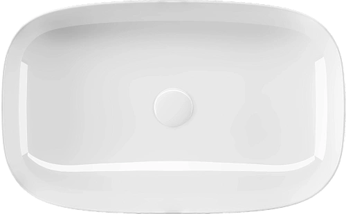 Мебель для ванной STWORKI Молде 95 белая, со столешницей 579557 Мебель для ванной STWORKI Молде 95 белая, со столешницей 579557