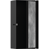 Настенный короб Hansgrohe XtraStoris Rock 30х30х14 см с дверью для облицовки плиткой 56082670, матов