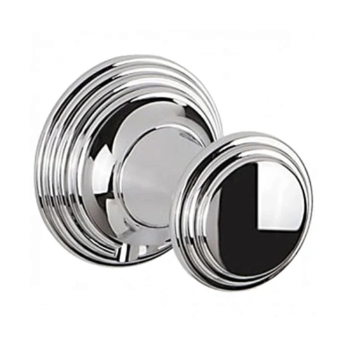 Крючок Colombo Hermitage BLC77.CR хром Крючок Colombo Hermitage BLC77.CR хром