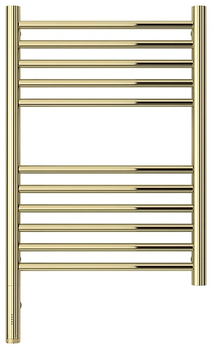 Полотенцесушитель электрический Сунержа Богема 3.0 прямая 600х400 МЭМ левый 020-5804-6040 Шампань Полотенцесушитель электрический Сунержа Богема 3.0 прямая 600х400 МЭМ левый 020-5804-6040 Шампань