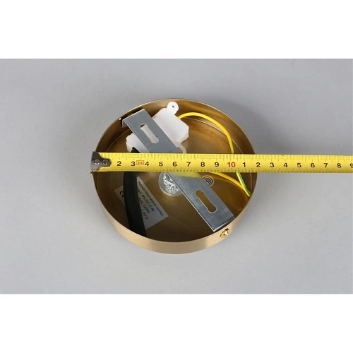 Люстра потолочная Aployt Frania APL.017.17.48 Люстра потолочная Aployt Frania APL.017.17.48