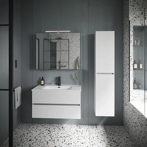 Тумба под раковину Sancos Urban UR90W белый Тумба под раковину Sancos Urban UR90W белый