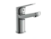 Смеситель для раковины Cersanit FLAVIS (A63034) однорычажный 63034 Смеситель для раковины Cersanit FLAVIS (A63034) однорычажный 63034