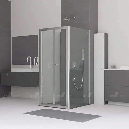 Душевой уголок RGW Classic CL-31 P (CL-21 + 2Z-050-1) 04094188-011P Душевой уголок RGW Classic CL-31 P (CL-21 + 2Z-050-1) 04094188-011P
