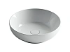 Раковина Ceramica Nova ELEMENT CN6020 белый