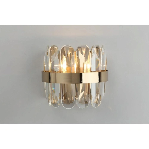 Светильник настенный (Бра) Aployt Jola APL.749.01.01 Светильник настенный (Бра) Aployt Jola APL.749.01.01