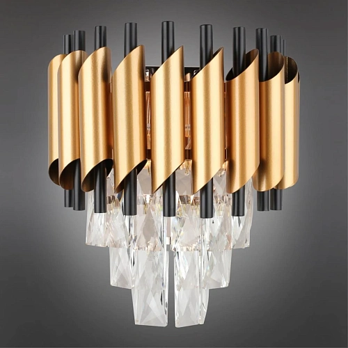 Светильник настенный (Бра) Omnilux Fontevivo OML-81901-02 Светильник настенный (Бра) Omnilux Fontevivo OML-81901-02