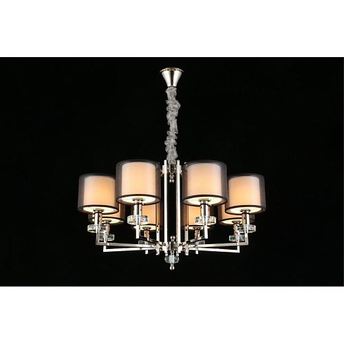 Люстра подвесная Aployt Flavi APL.753.03.08 Люстра подвесная Aployt Flavi APL.753.03.08