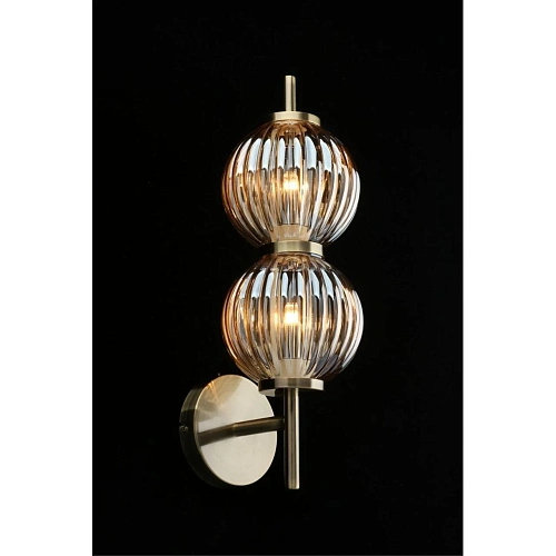 Светильник настенный (Бра) Aployt Zhizel APL.608.21.02 Светильник настенный (Бра) Aployt Zhizel APL.608.21.02