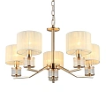Люстра подвесная Omnilux Grandate OML-66413-05 Люстра подвесная Omnilux Grandate OML-66413-05